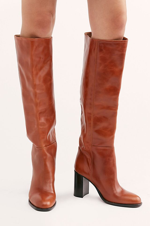 Grayson Tall Boots | Free People (Global - UK&FR Excluded)