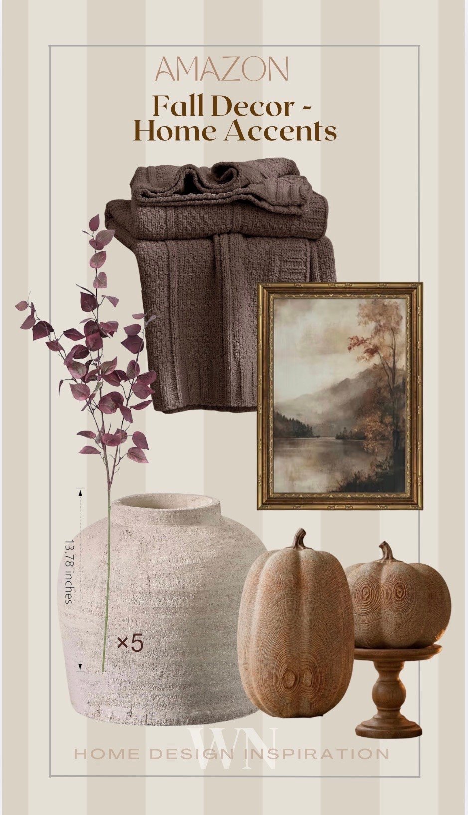 Amazon fall Decor

#LTKHome #LTKmomlife #LTKstorytime