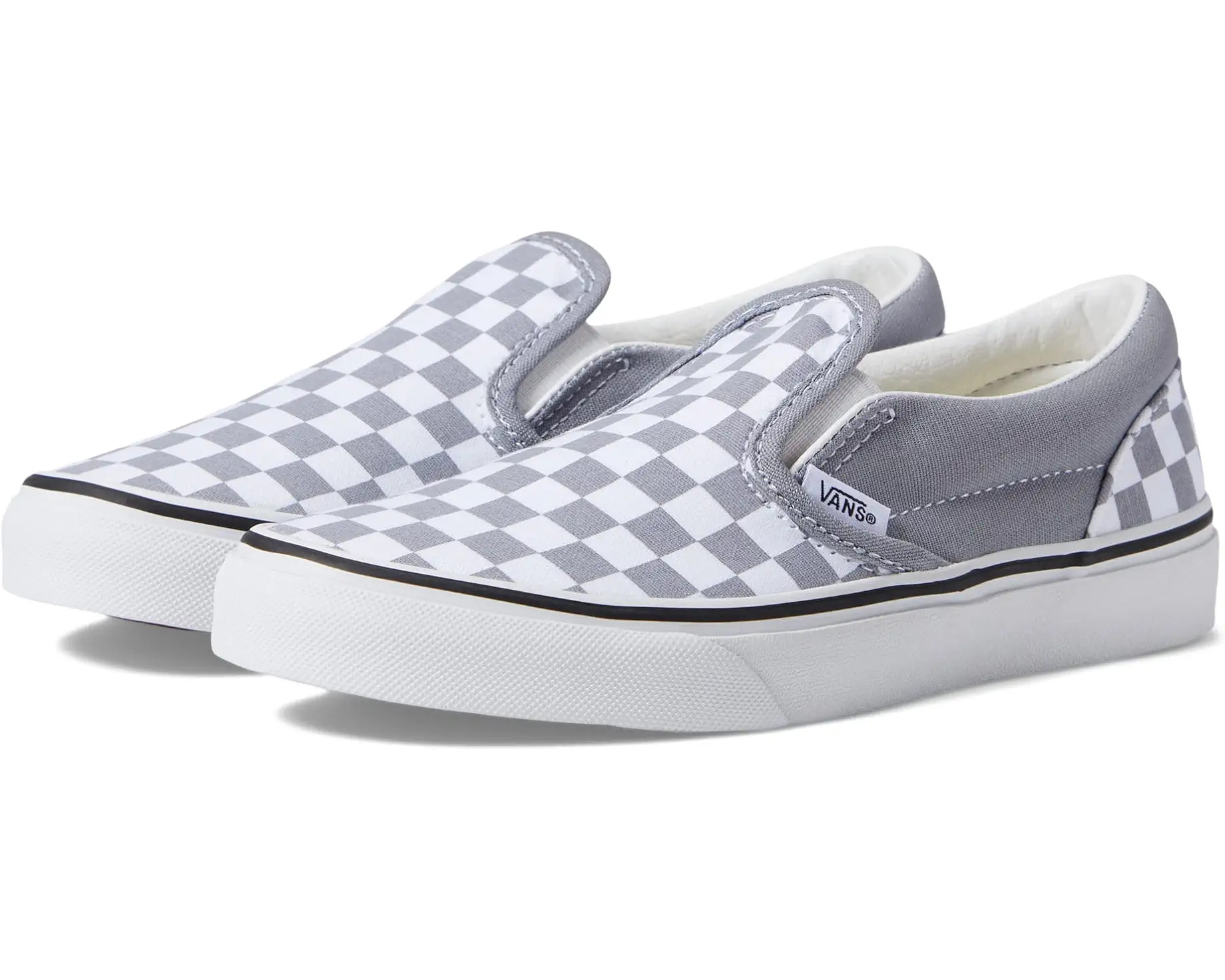 Classic Slip-On (Little Kid) | Zappos