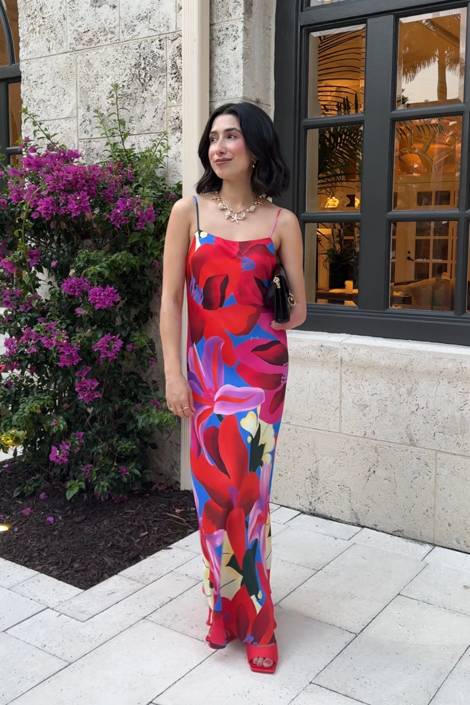 women's spring dress sale The Spring Midi Dress (Final Sale)