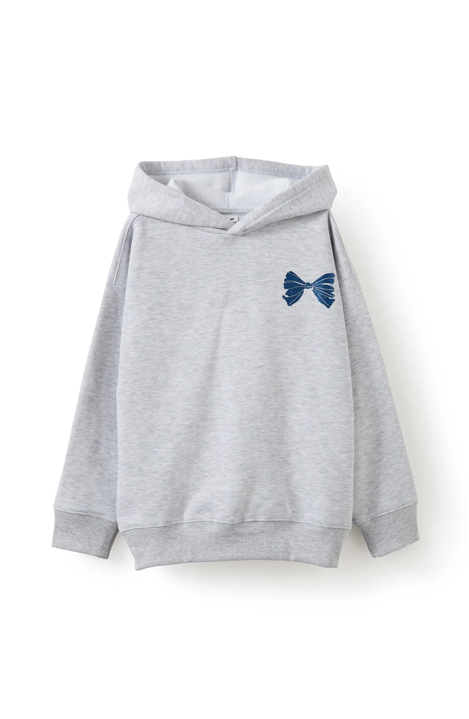 Kid's Sammy Oversized Hoodie | Nordstrom