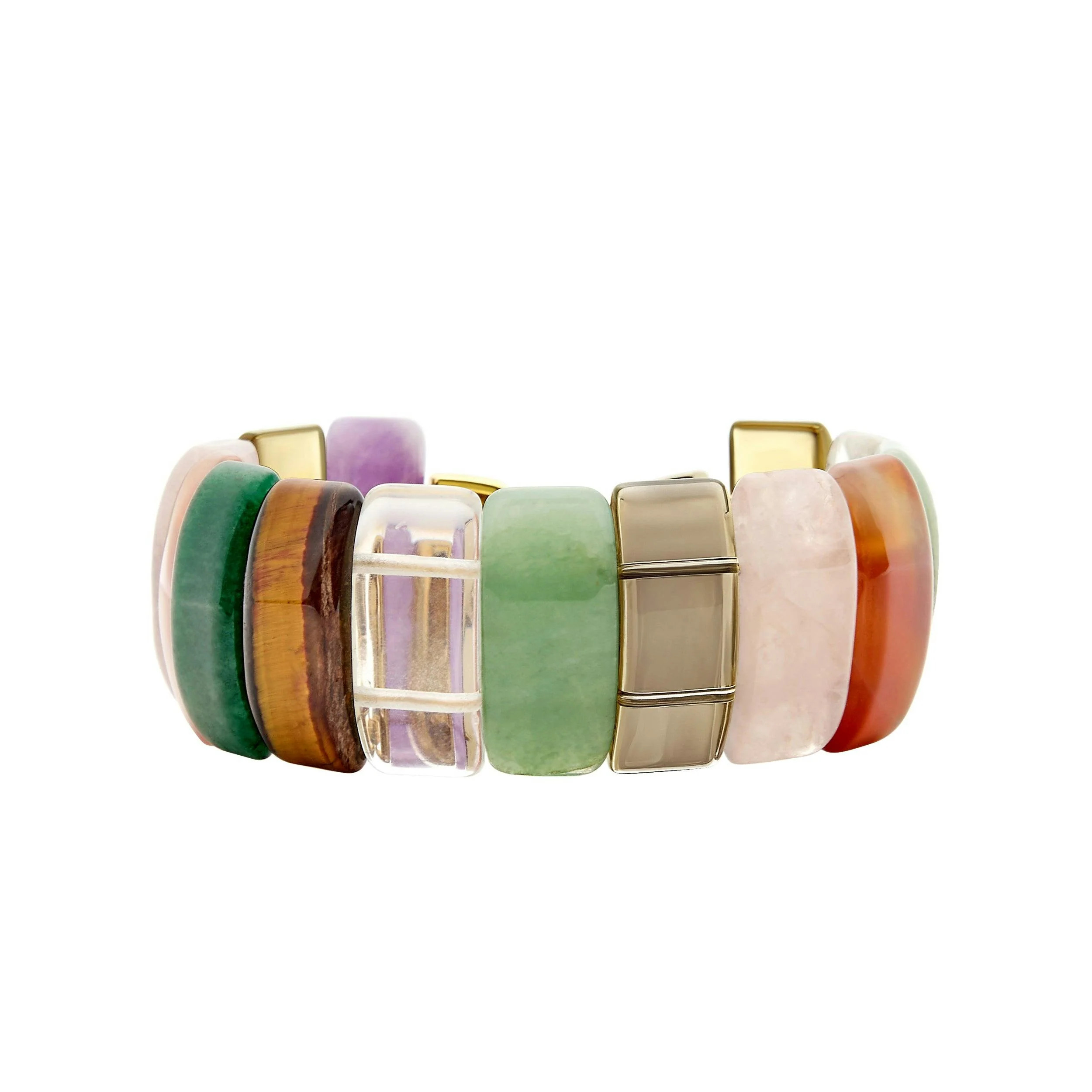 Brinker & Eliza | Sunrise Bracelet | Adult | Women's | Maisonette | Maisonette