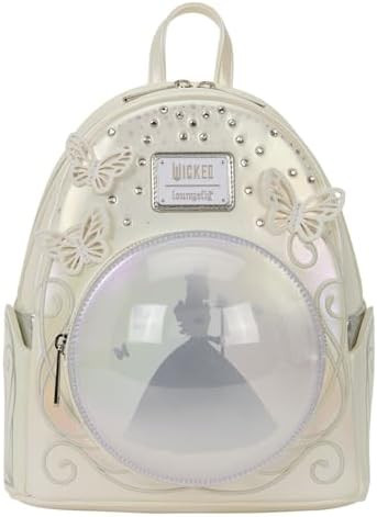 Loungefly Universal Wicked: Part Two Mini Backpack | Amazon (US)