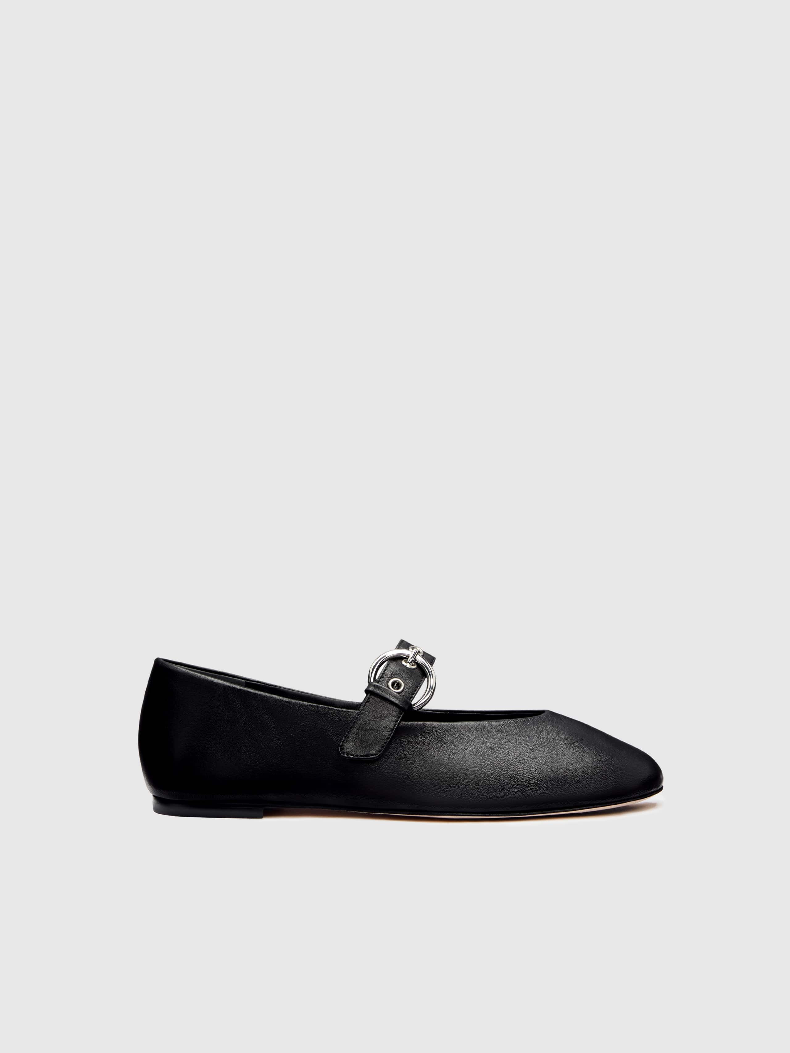 Bethany Ballet Flat | Reformation (Global)