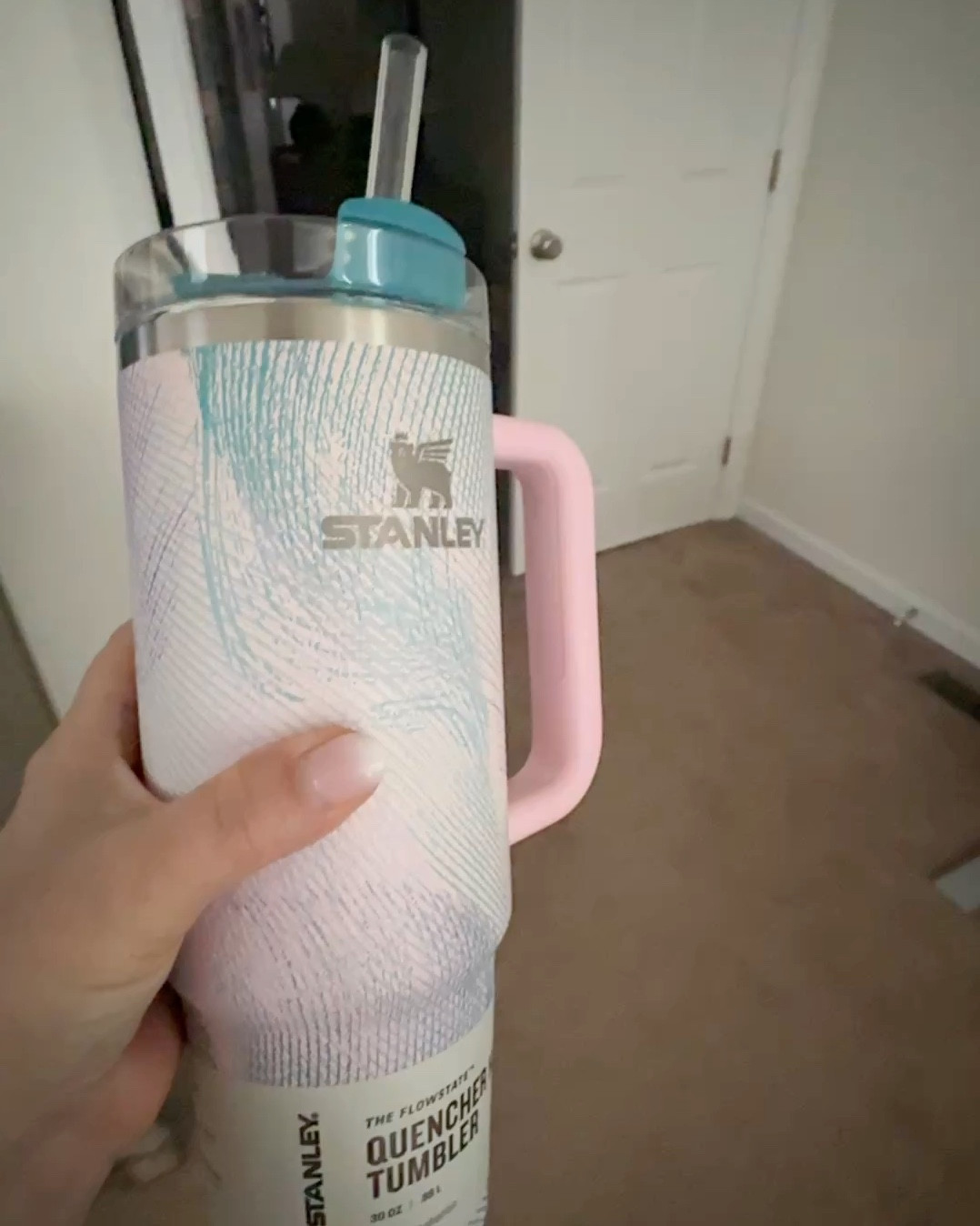 Couldn’t resist this Stanley cup! I am an oral surgery assistant so these little straw covers were a must have! Adorable! 

#LTKselfcare #LTKmomlife #LTKMothersDay