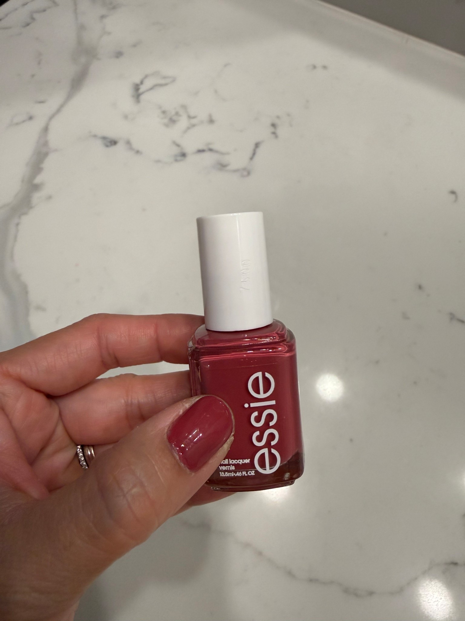 OBSESSED 😍 with this color! 

#LTKmomlife #LTKBeauty #LTKselfcare