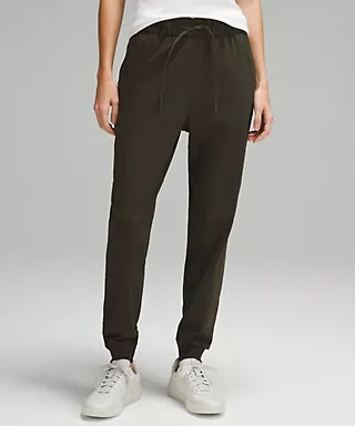 Stretch High-Rise Jogger | Women's Joggers | lululemon | Lululemon (US)