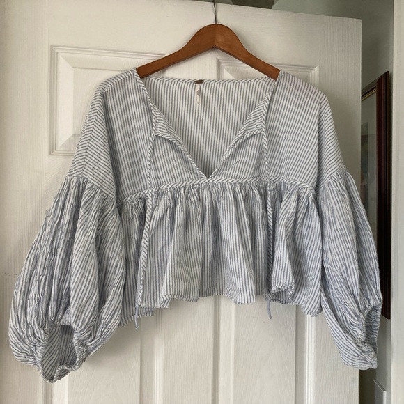 Free People top size small | Poshmark