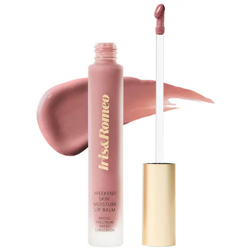 Iris&Romeo Weekend Skin SPF 30 Moisture Lip Balm | Sephora (US)