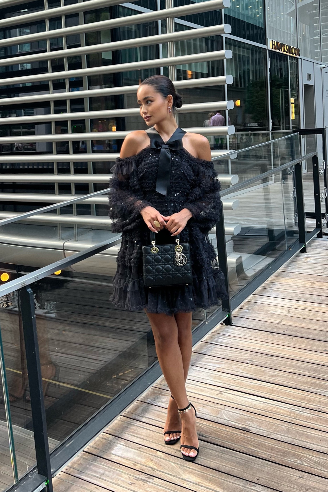 LBD 🖤✨

#LTKfamily #LTKeurope #LTKFind