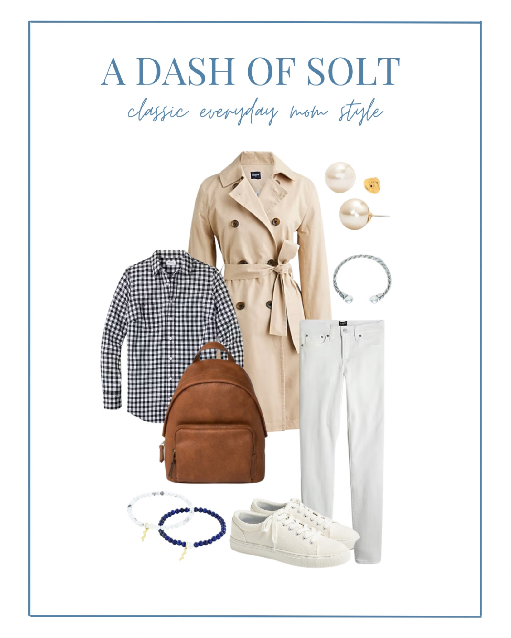 Spring style, spring fashion, classic fashion, classic style, timeless style, J.Crew, J.Crew Factory, preppy, preppy style, preppy fashion, mom style 

#LTKstyletip #LTKunder100 #LTKSeasonal