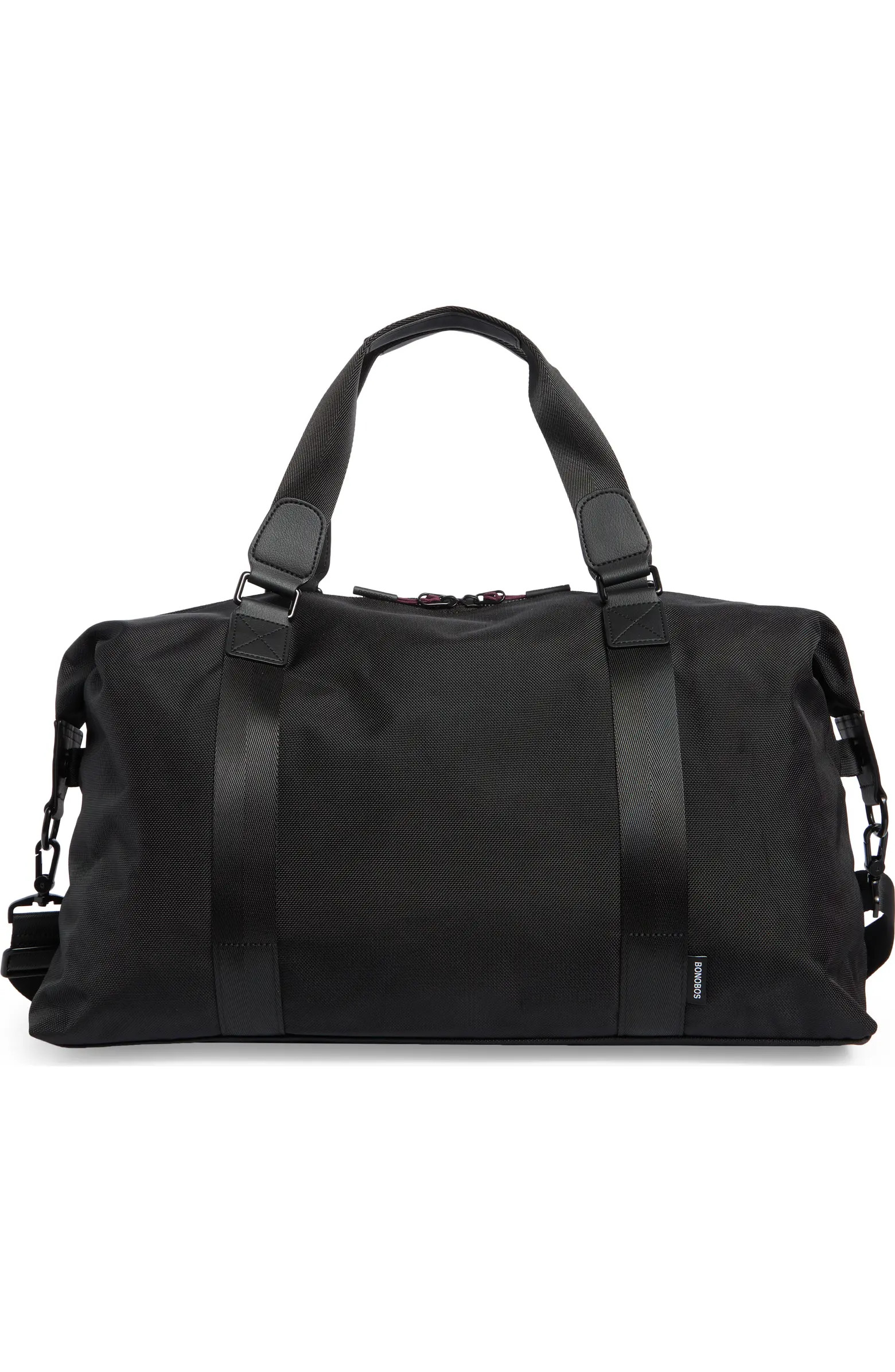 Ballistic Nylon Duffle Bag | Nordstrom Rack