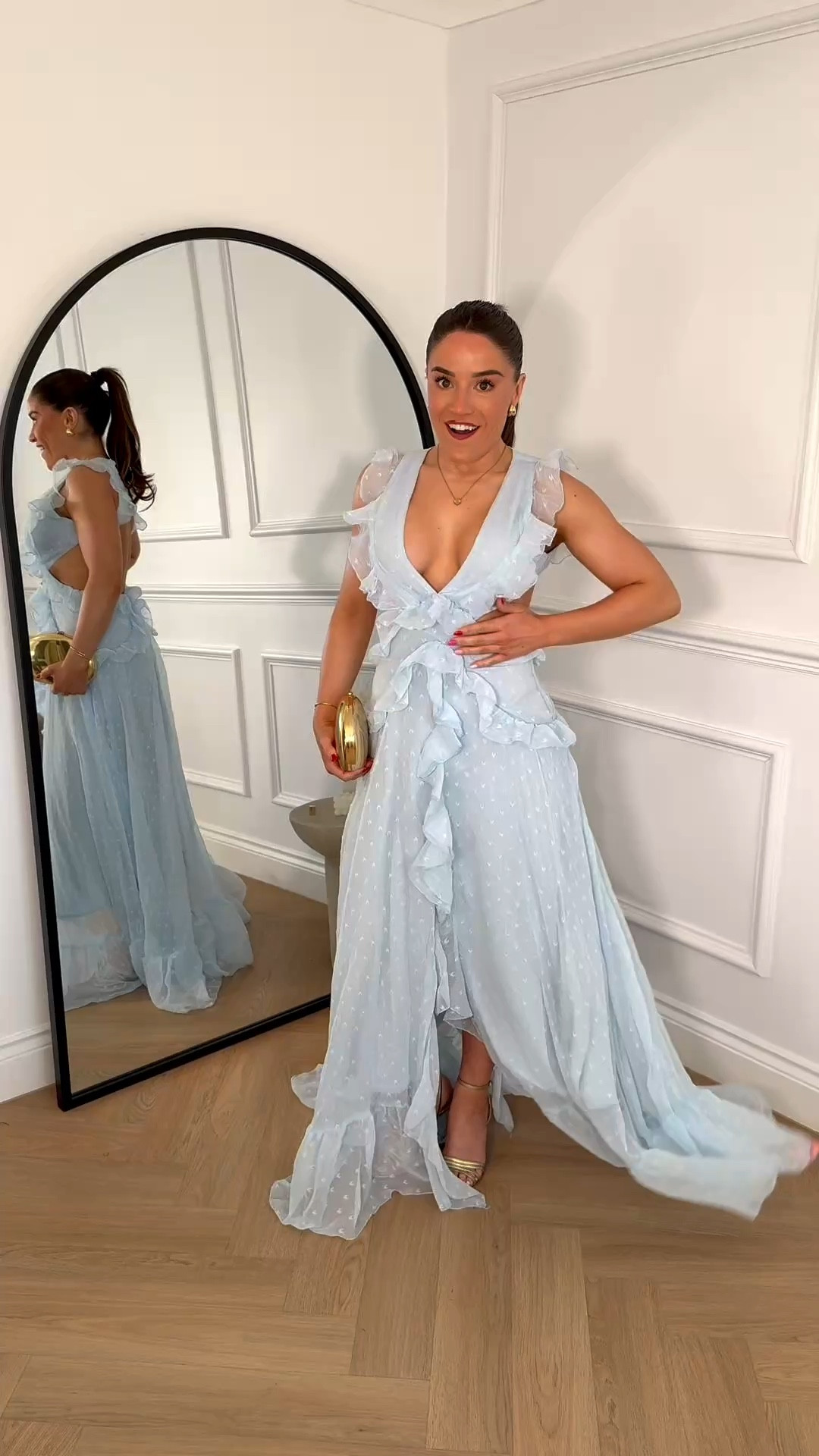 Occasion dresses😍 

#LTKhaul #LTKspringtrends #LTKSpringSale