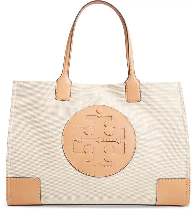 Ella Canvas Tote | Nordstrom Rack