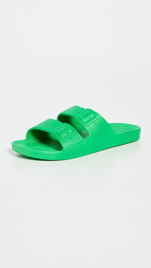 Unisex Moses Sandals | Shopbop