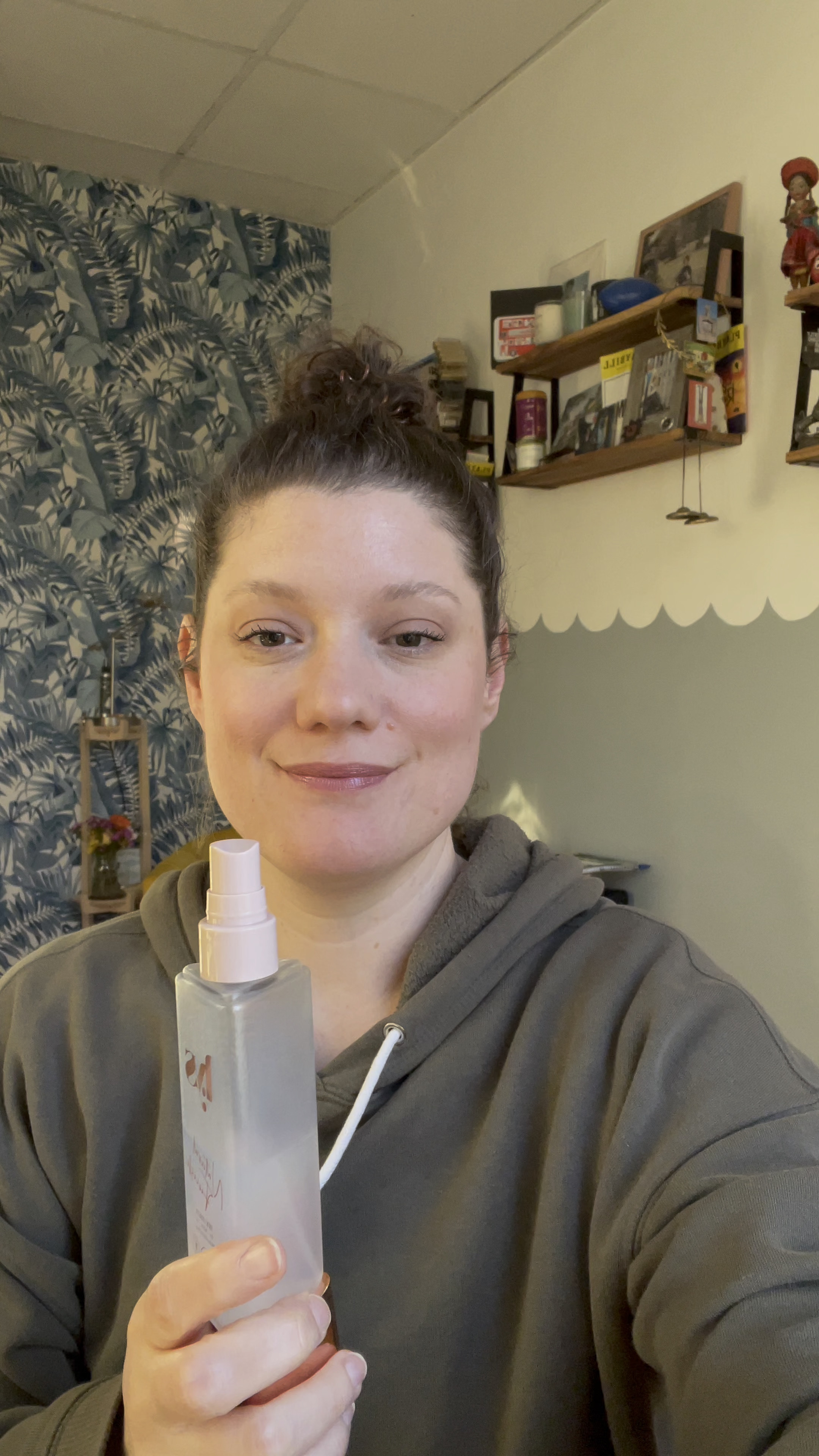 Do not sleep on this setting spray from LYS. Perfect for weddings or date nights! 

#LTKWatchNow #LTKMostLoved #LTKBeauty