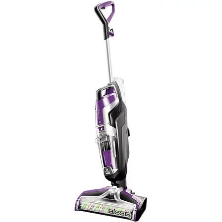 BISSELL Crosswave Pet Pro All in One Wet Dry Vacuum Cleaner and Mop for Hard Floors and Area Rugs 23 | Walmart (US)