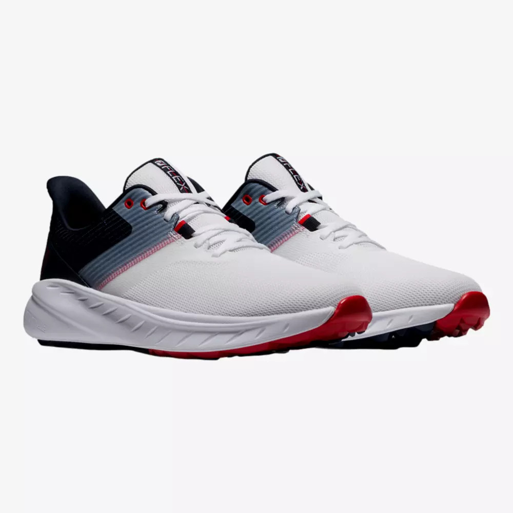 Flex Men's Spikeless Golf Shoes | PGA TOUR Superstore