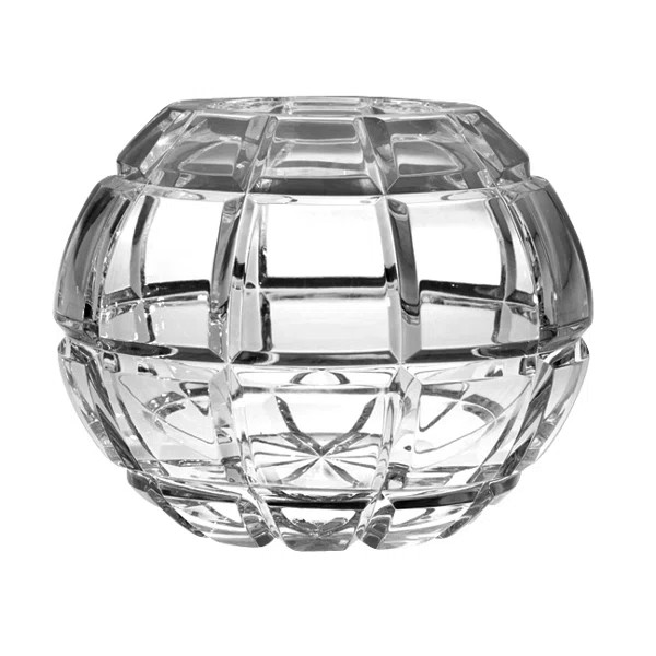 Blossom Crystal Table Vase | Wayfair North America