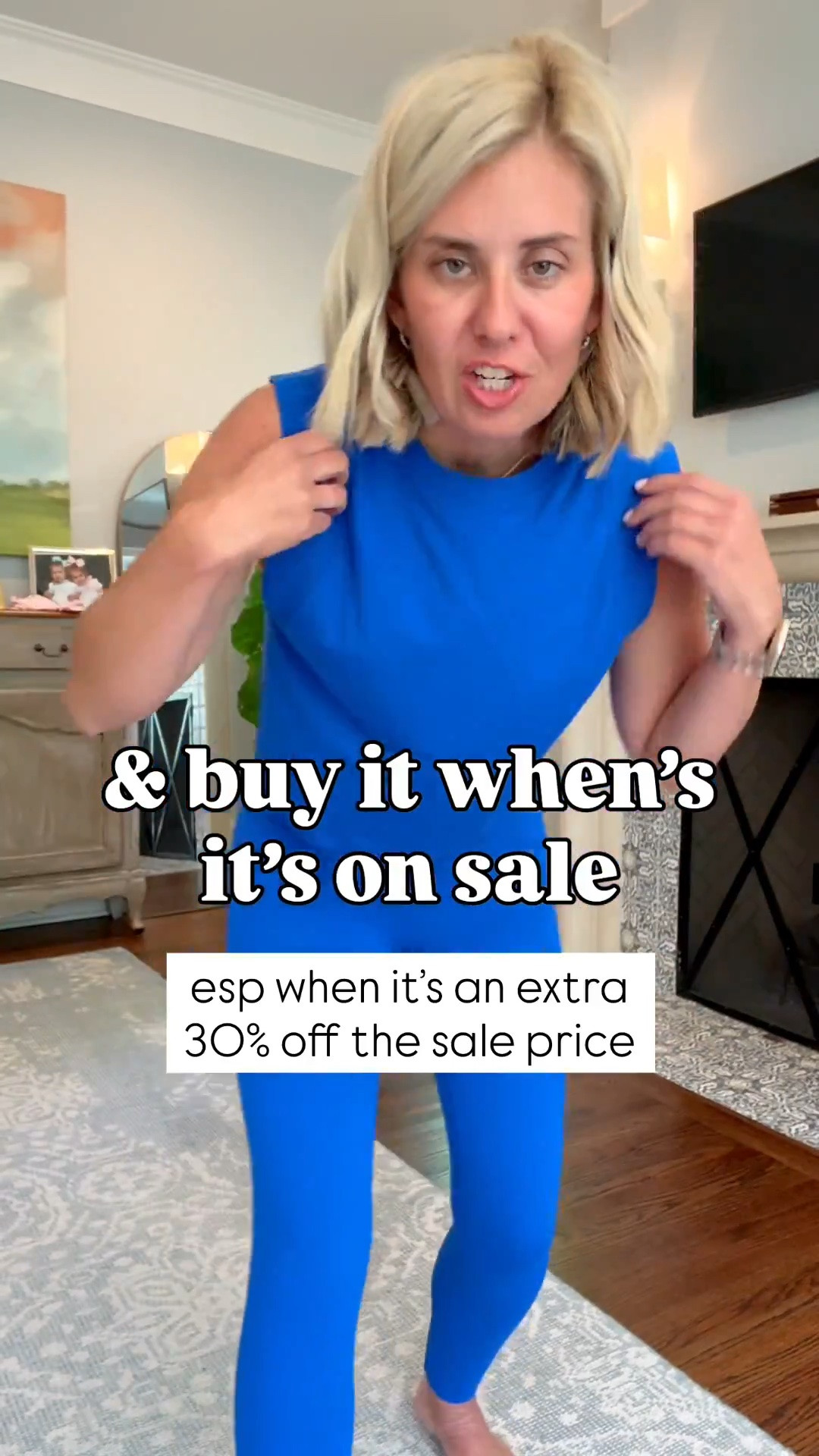Y’all know I always say….when getting dressed, make it colorful & make it cute even if it’s athletic wear. It’s an instant mood booster! 
Use code Extra30 to get 30% off the sale price of these fab pieces!

Pleated Skort - small
Cropped Tank - small
Cropped Tee - small 
Sleeveless 1/2 Zip - xs
Leggings - 7/8 small
Cotton Skort - small
Cami Dress - small 
Air essentials top- xs
Air essentials dresses s
Air essentials bottoms- s (mostly) petite 



#LTKmomlife #LTKfitnessgoals #LTKmorningroutine

#LTKstorytime #LTKSaleAlert #LTKOver40