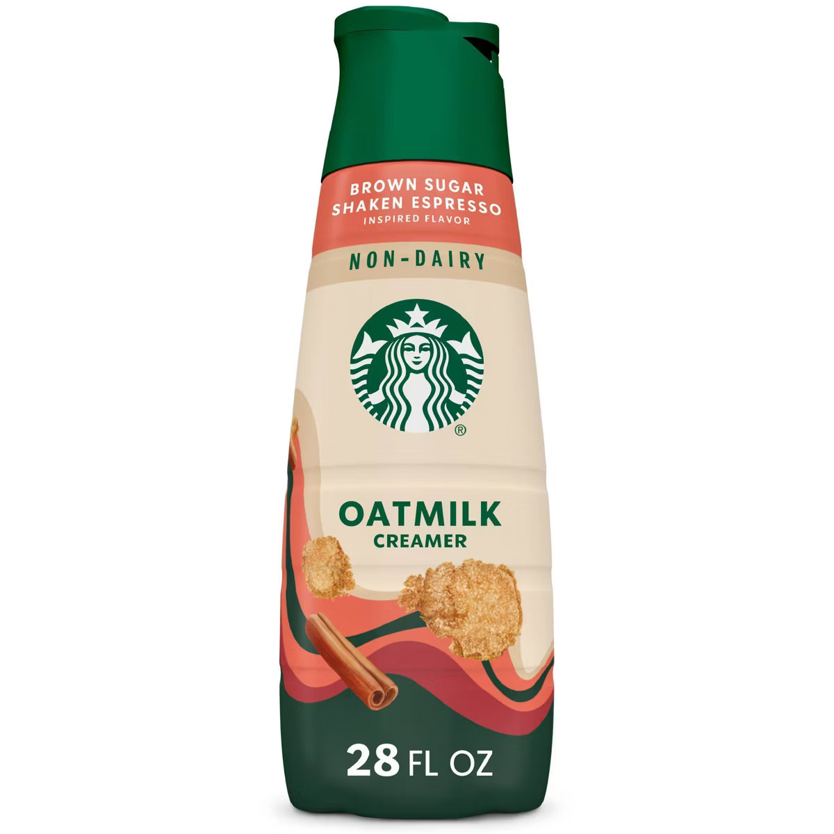 Starbucks Oatmilk Coffee Creamer | Target