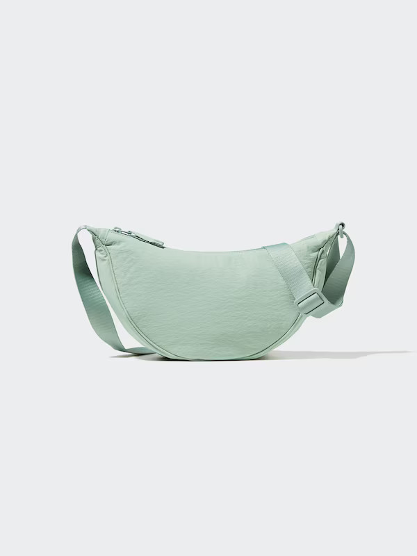 Round Mini Shoulder Bag | UNIQLO (UK)