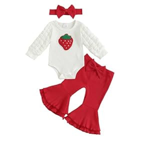 Newborn Baby Girl Clothes... | Amazon (US)