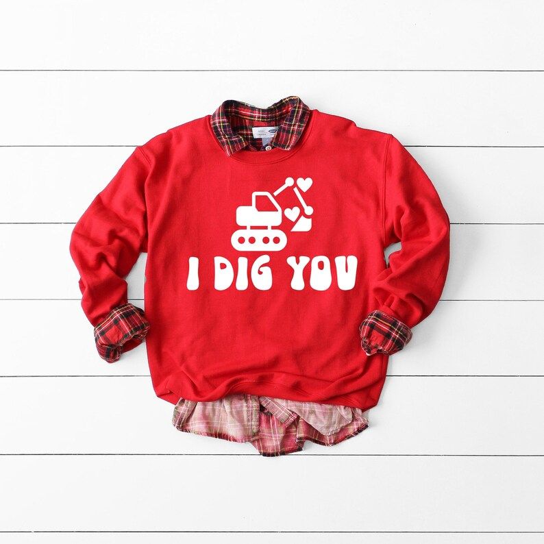 Funny Boys Valentines Shirt, Baby Boy Valenetines Day Outfit, Toddler Boy Valentines Sweatshirt, ... | Etsy (US)