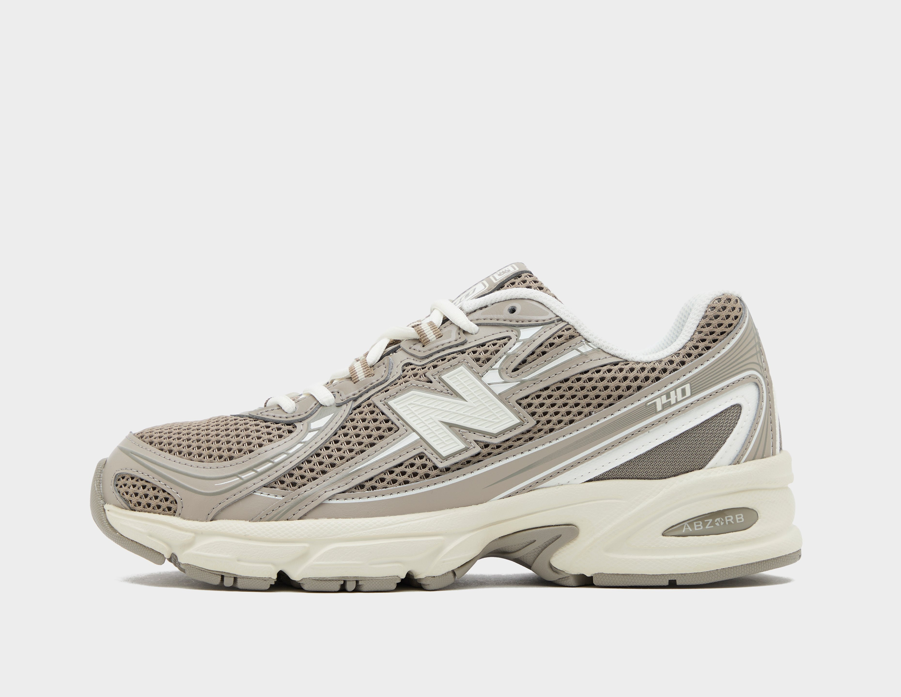 New Balance 740 para mujer en  | size? España | SizeOfficial ES