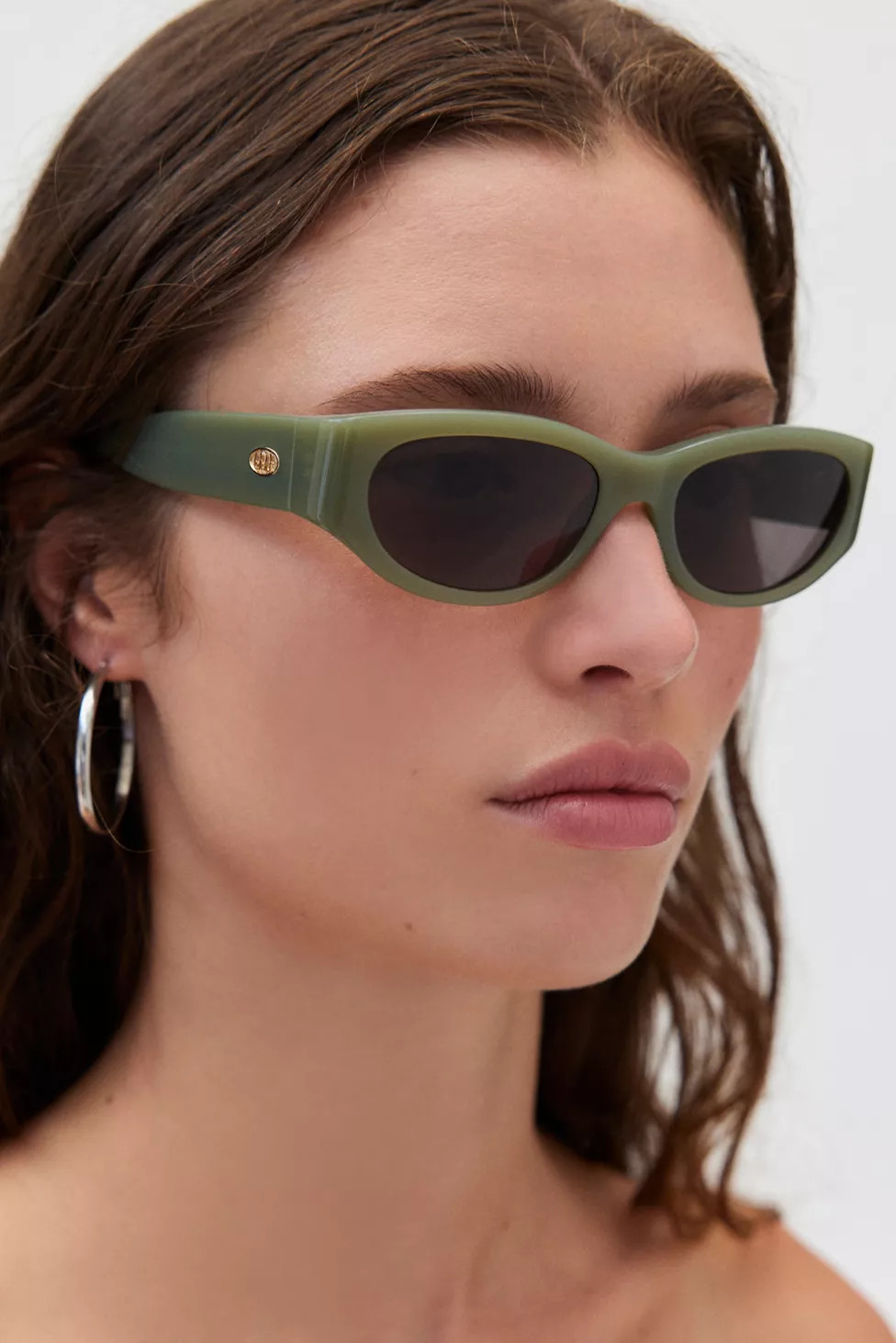Crap Eyewear The Funk Punk Sunglasses | Urban Outfitters (US and RoW)