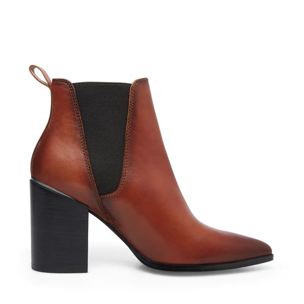 KASON BROWN LEATHER | Steve Madden (US)