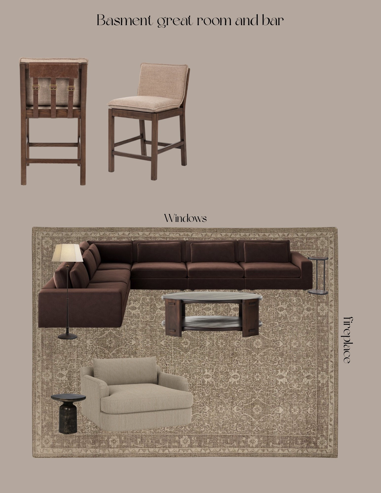 Basement furnituree

#LTKHome #LTKSaleAlert