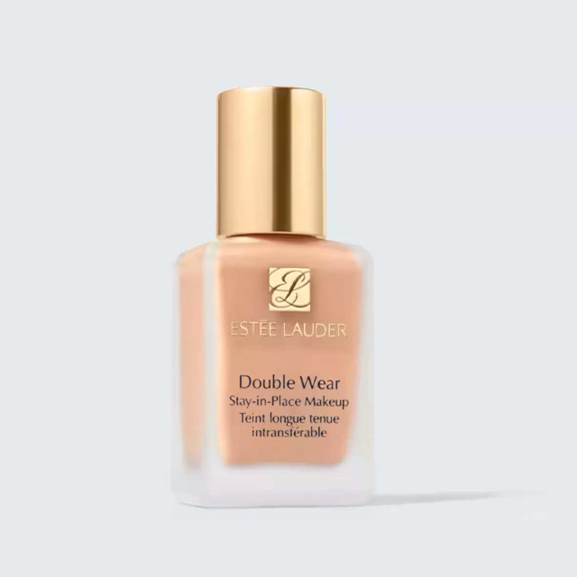 How to Apply Estee Lauder Double Wear WITHOUT Looking Cakey