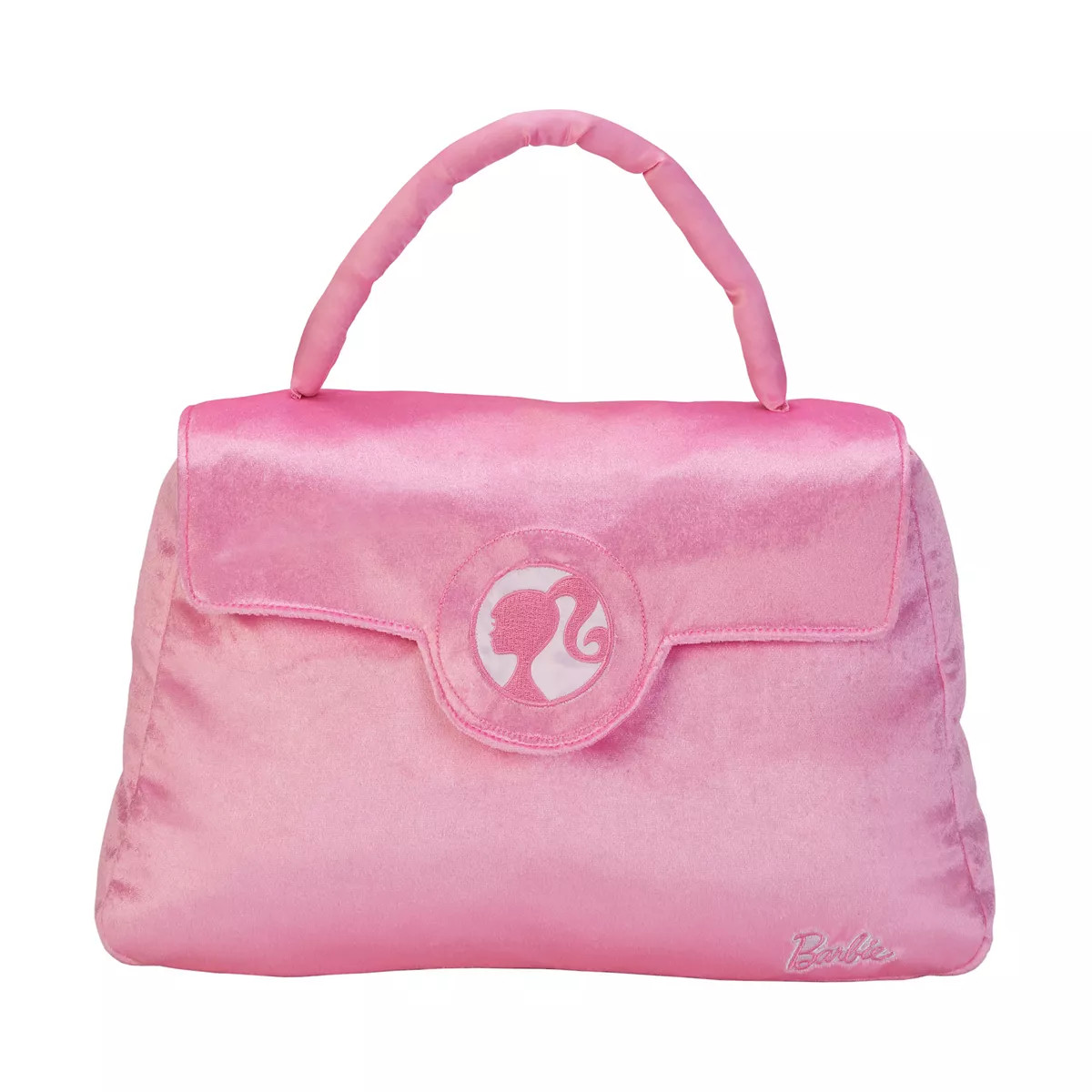 Barbie Bag Cuddle Pillow | Kohl's