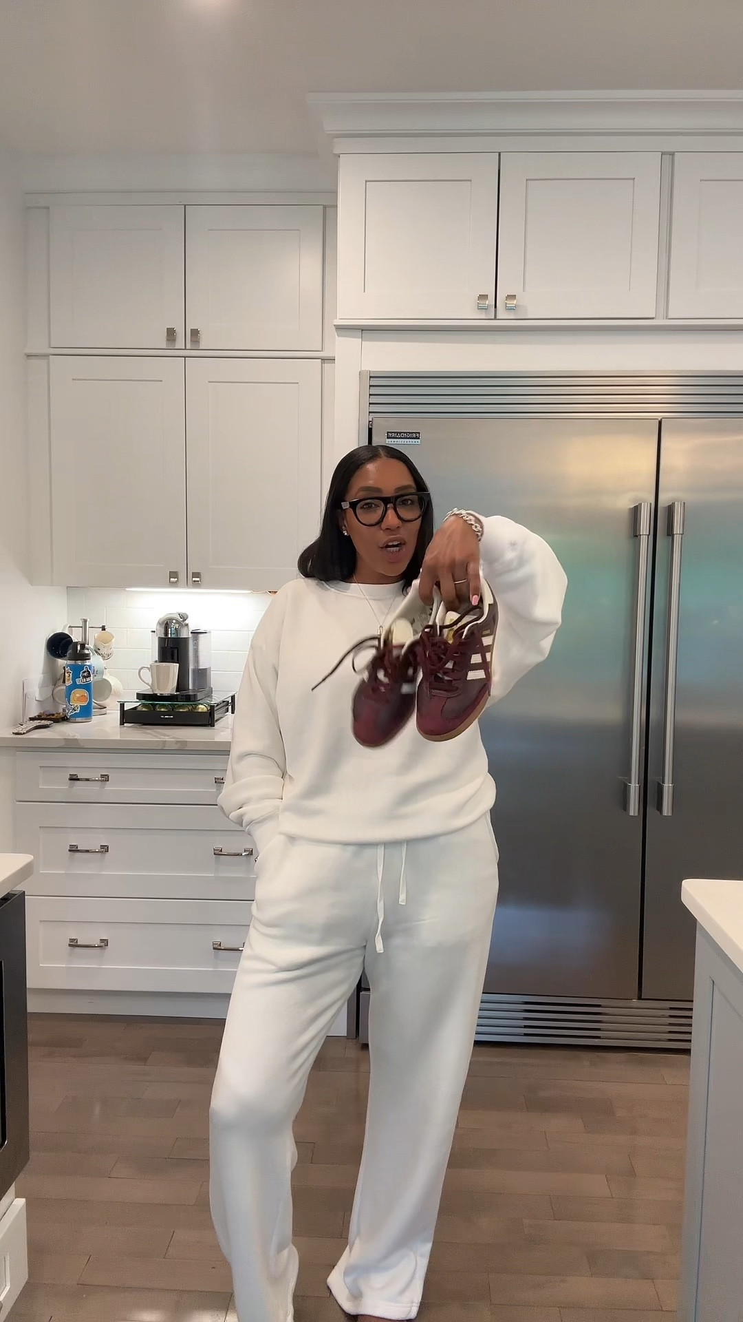 Casual OOTD

#LTKstyletip