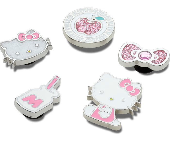 Hello Kitty Elevated 5 Pack | Crocs (US)