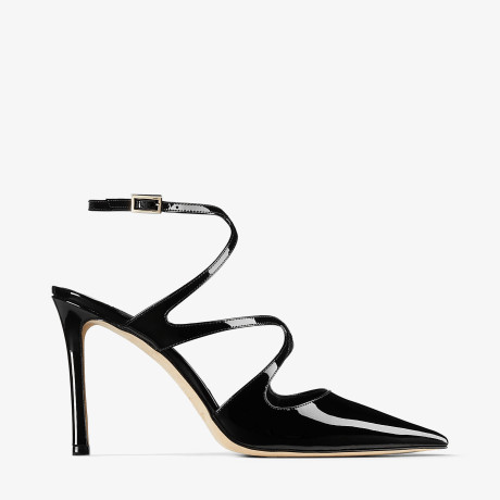 Azia Pump 95 | Jimmy Choo (US)