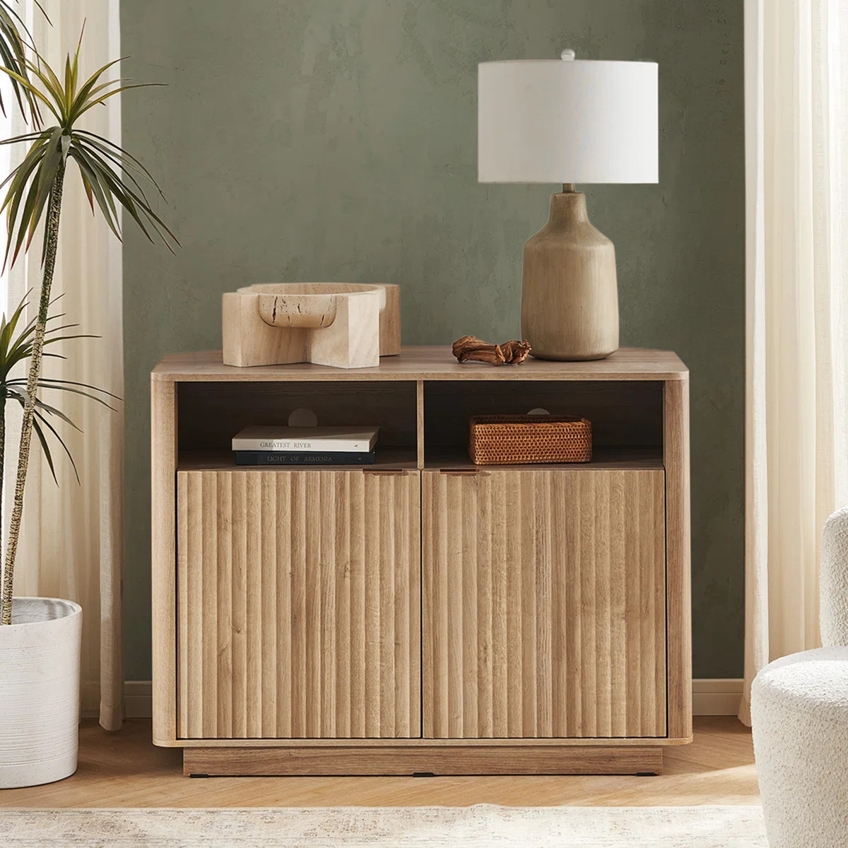 Dorcus TV Stand for TVs up to 50" | Wayfair North America
