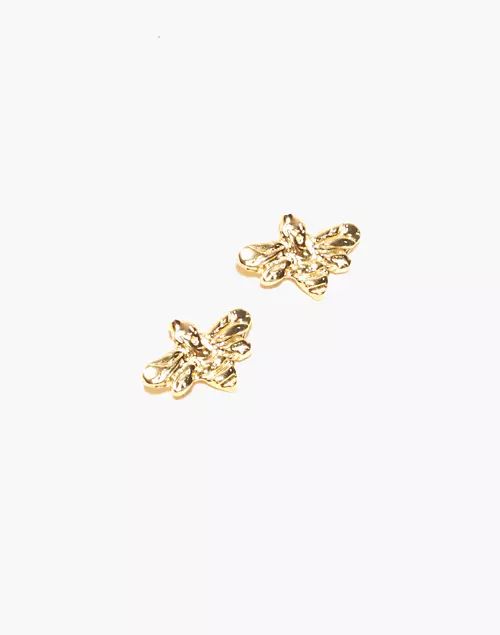 Odette New York® Bee Earrings | Madewell