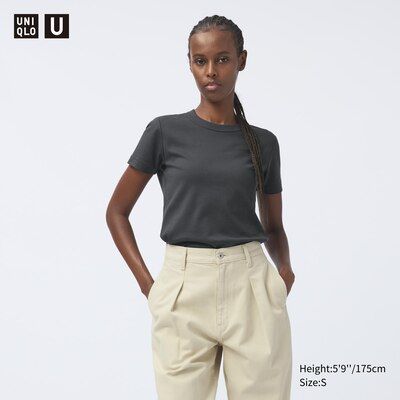 Color: 08 DARK GRAY | UNIQLO (US)