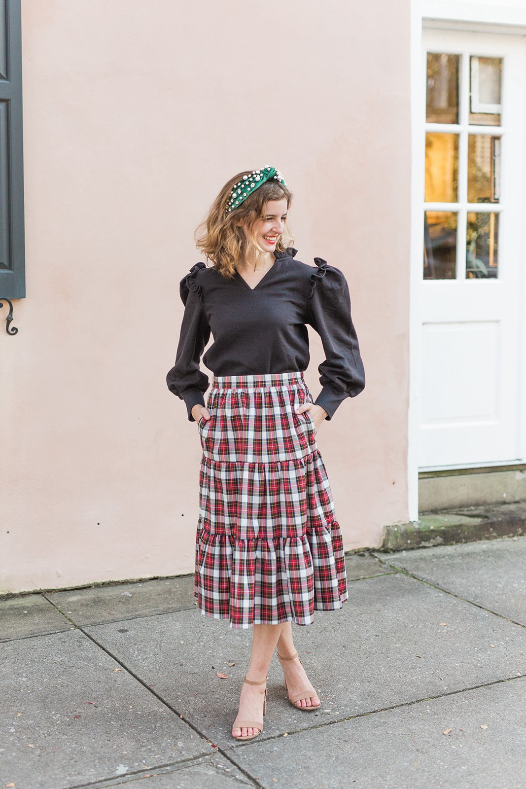 Kate | Merry | Victoria Dunn 