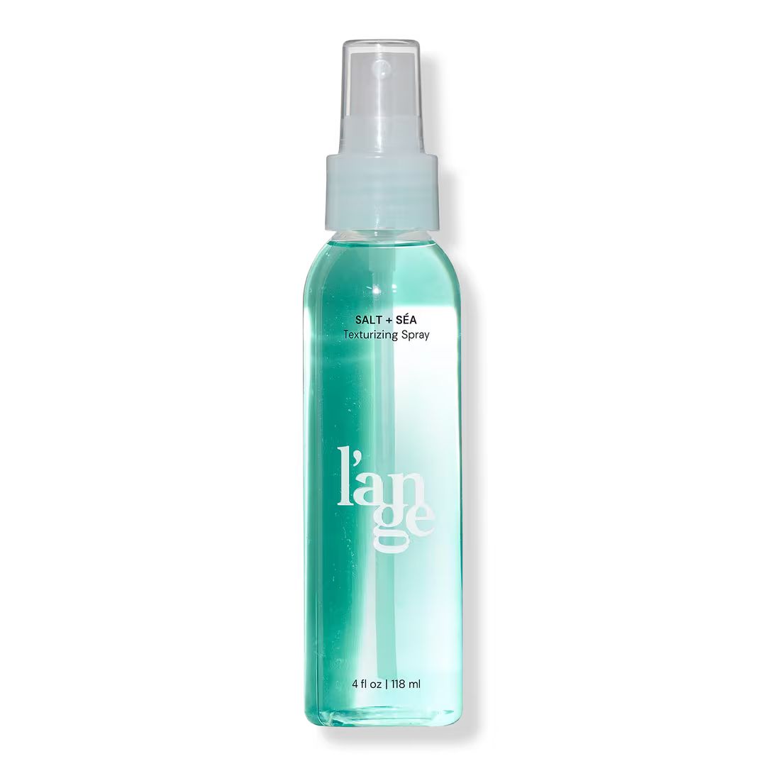 Salt + Sea Texturizing Spray | Ulta