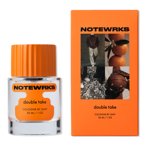 Notewrks Double Take Cologne | Ulta