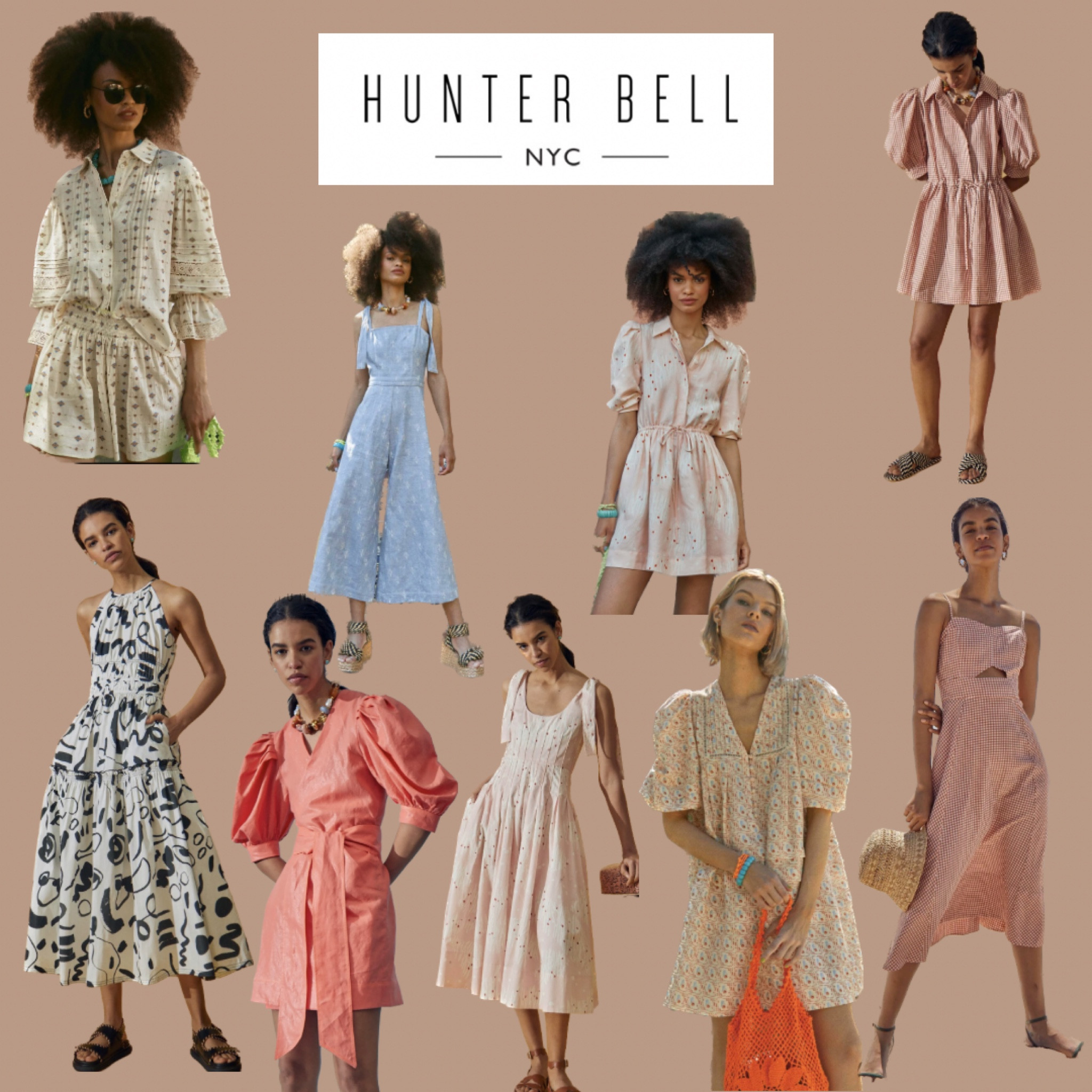 Save 15% with HBINSIDER15

Sale alert, summer sale, Hunter bell, summer dress, summer style, summer fashion, midi dress, maxi dress, jumpsuit, sun dress

#LTKFind #LTKsalealert #LTKSeasonal