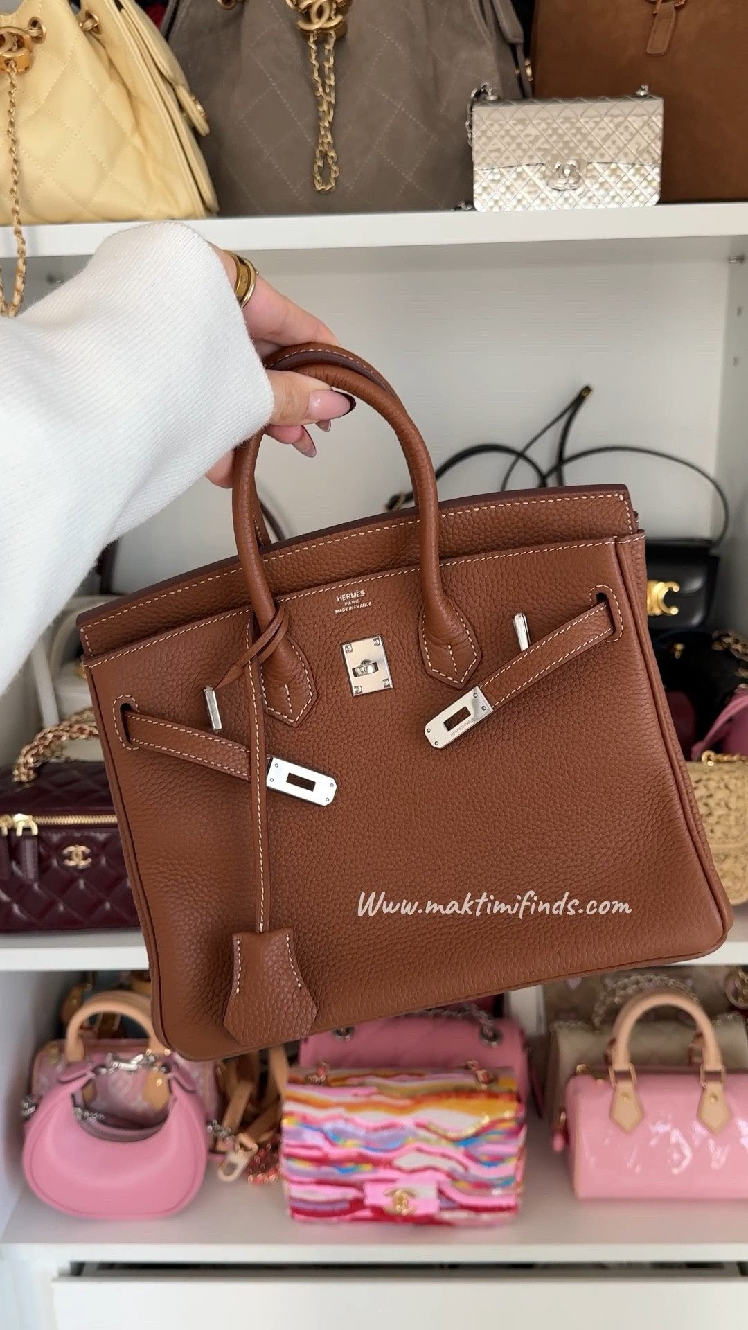 Perfection! 😍 

#LTKstyletip #LTKsale #LTKbag