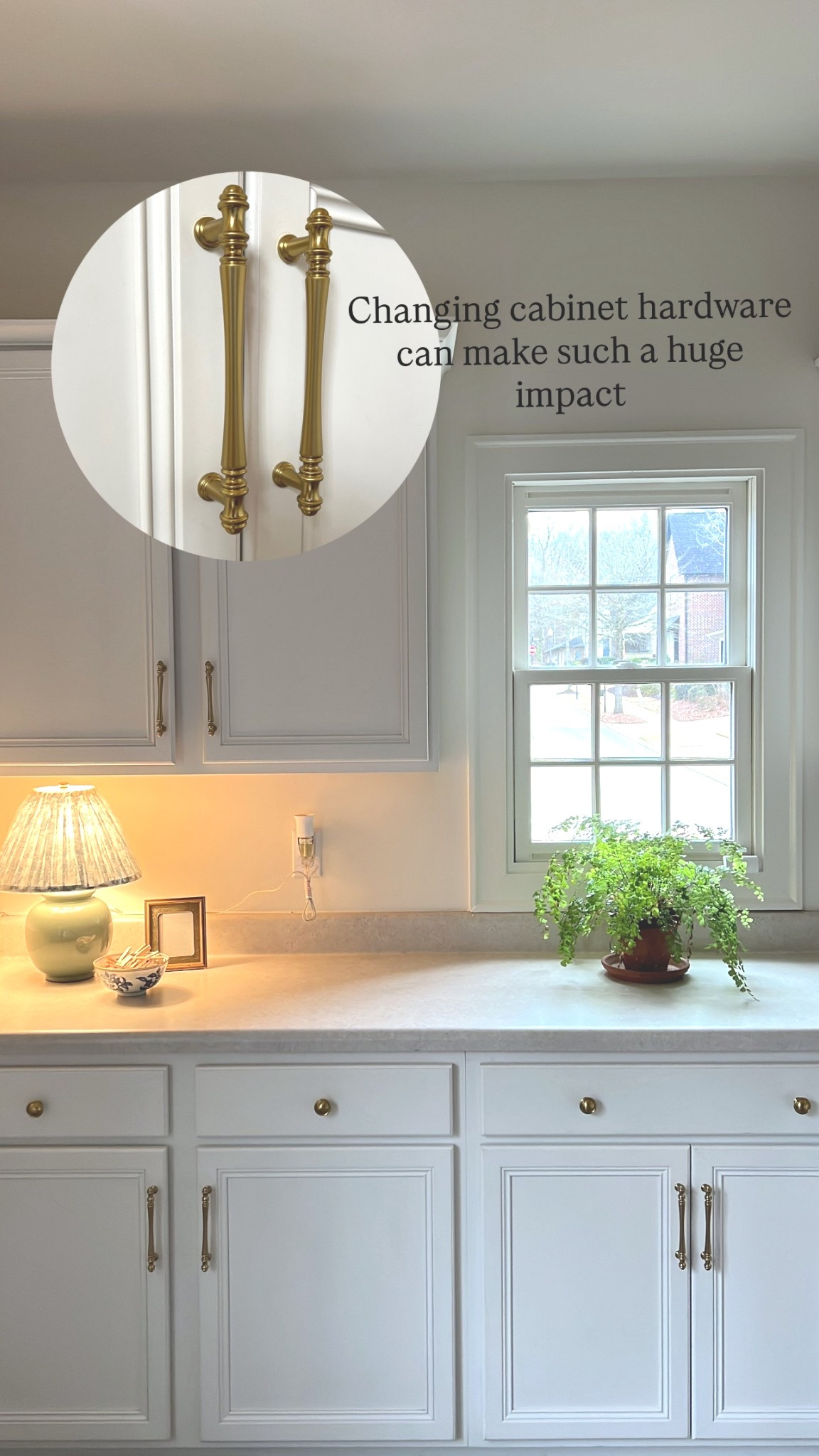 Cabinet handles cabinet pulls laundry room decor gold cabinet hardware green table lamp Landry room
Refresh 

#LTKHome