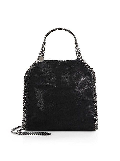 Mini Falabella Bag | Saks Fifth Avenue