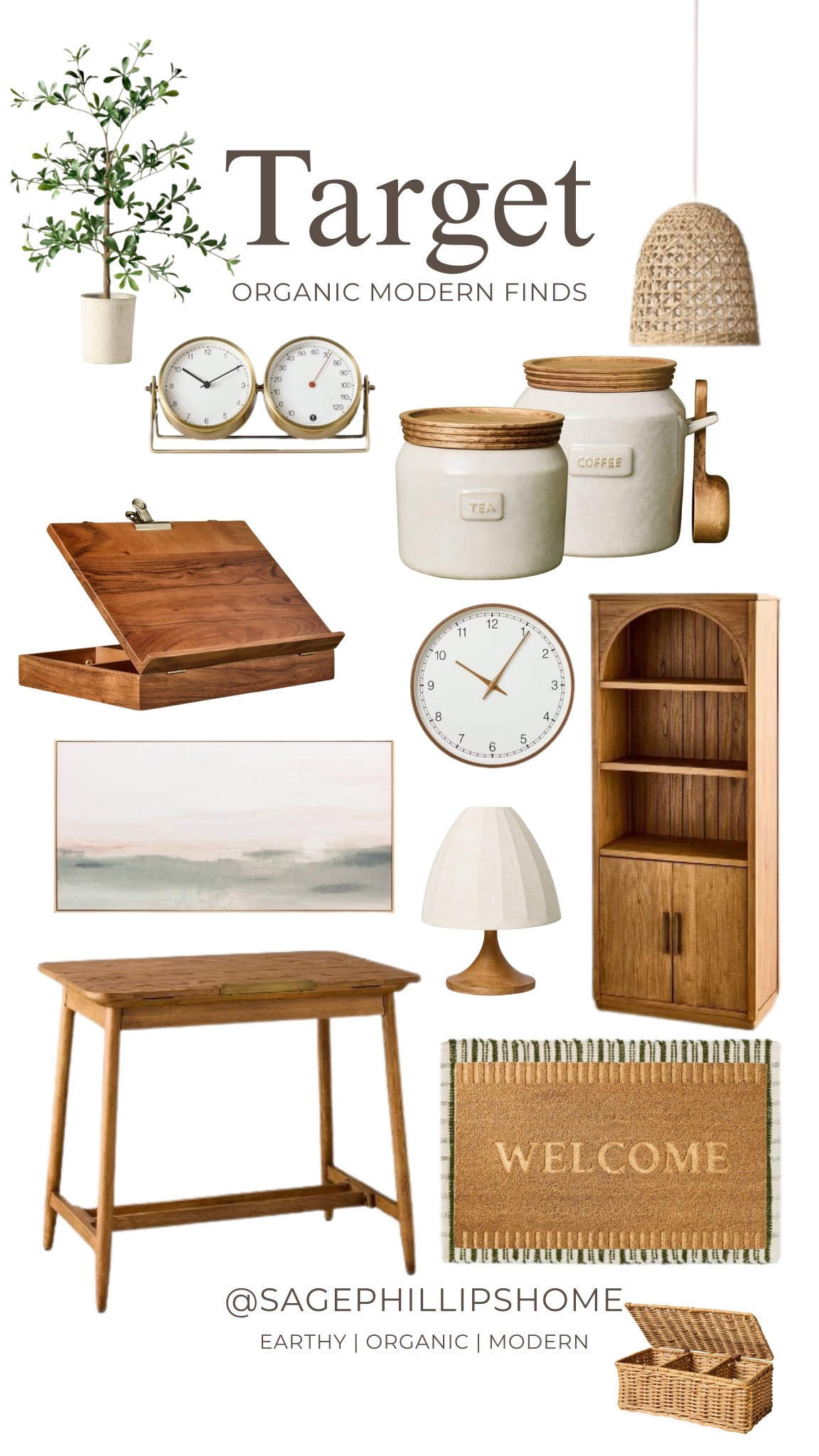 Just a jealous Canadian over here casually contemplating a border run because these Target finds are too good 😭🤎
Earthy, organic, modern… Target understood the assignment.

#LTKhome #LTKsale #LTKstyletip