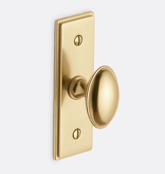 Lennox Cabinet Knob | Rejuvenation