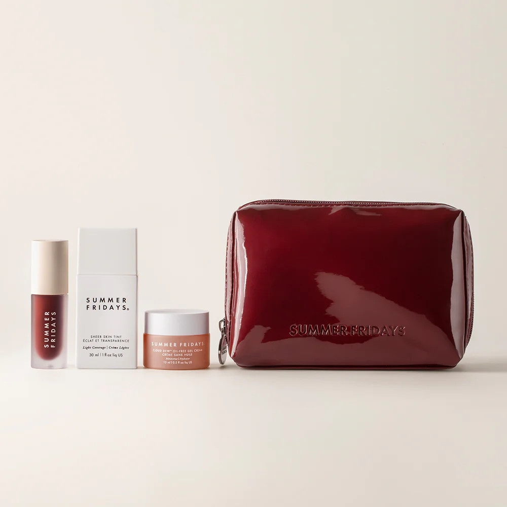 Dream Routine Bundle | Summer Fridays (US)